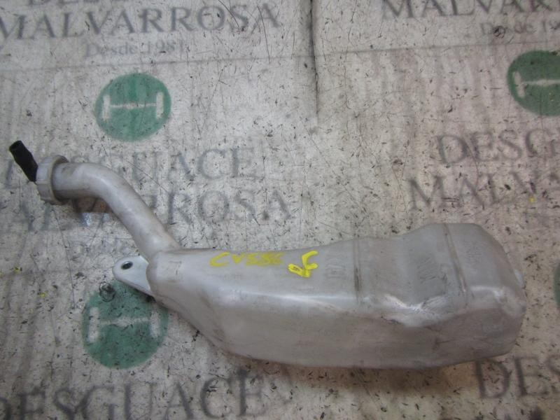 Recambio de deposito expansion para honda civic berlina 5 (fk) 1.8 vtec cat referencia OEM IAM   