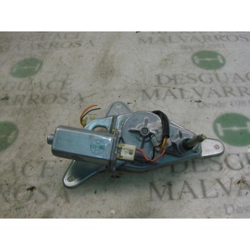 MOTOR LIMPIA TRASERO 