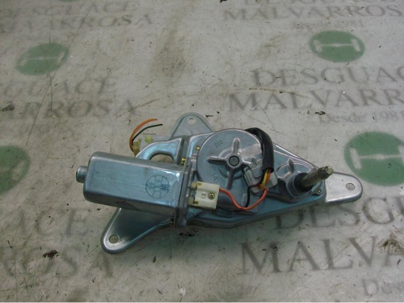 Recambio de motor limpia trasero para suzuki ignis rg (fh) special edition (3-ptas.) referencia OEM IAM   