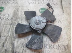 Recambio de electroventilador para honda civic berlina 5 (fk) 1.8 vtec cat referencia OEM IAM    2