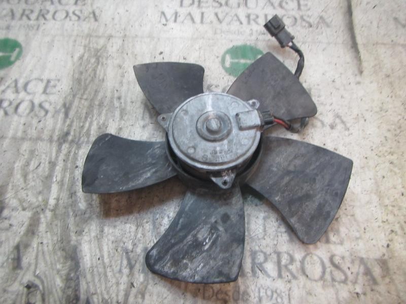 Recambio de electroventilador para honda civic berlina 5 (fk) 1.8 vtec cat referencia OEM IAM   