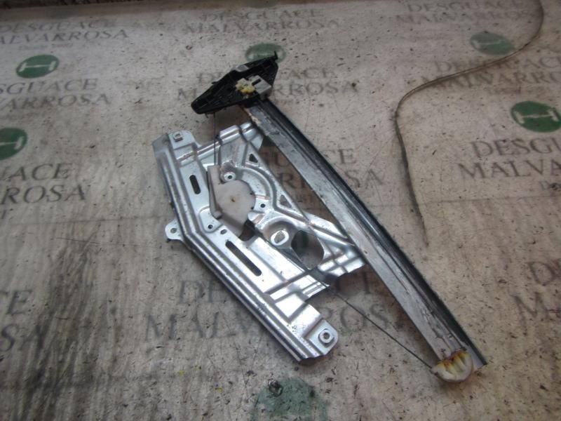 Recambio de elevalunas delantero izquierdo para honda civic berlina 5 (fk) 1.8 vtec cat referencia OEM IAM   