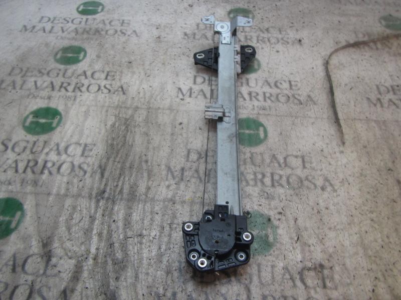 Recambio de elevalunas trasero derecho para honda civic berlina 5 (fk) 1.8 vtec cat referencia OEM IAM   