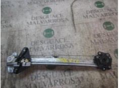 Recambio de elevalunas trasero derecho para honda civic berlina 5 (fk) 1.8 vtec cat referencia OEM IAM    2