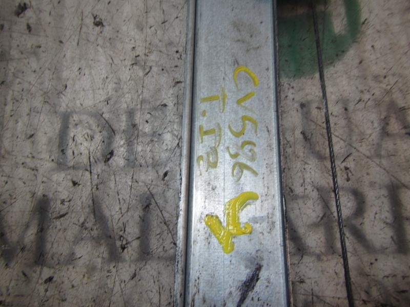 Recambio de elevalunas trasero izquierdo para honda civic berlina 5 (fk) 1.8 vtec cat referencia OEM IAM   