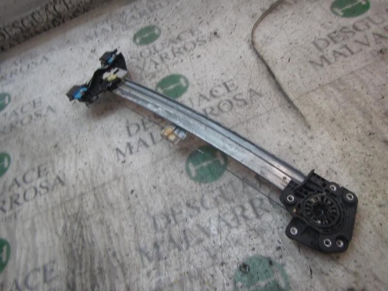 Recambio de elevalunas trasero izquierdo para honda civic berlina 5 (fk) 1.8 vtec cat referencia OEM IAM   