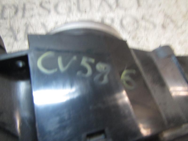 Recambio de mando climatizador para honda civic berlina 5 (fk) 1.8 vtec cat referencia OEM IAM   