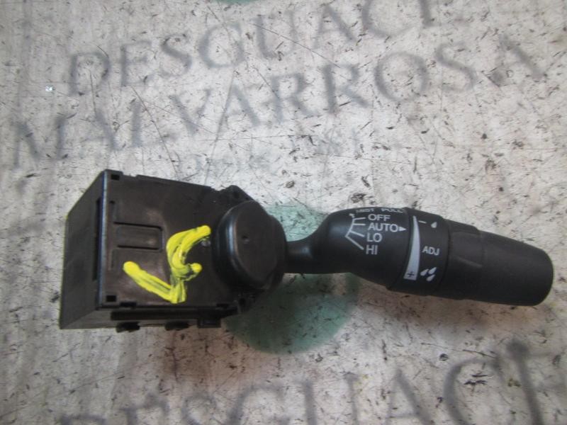 Recambio de mando limpia para honda civic berlina 5 (fk) 1.8 vtec cat referencia OEM IAM   