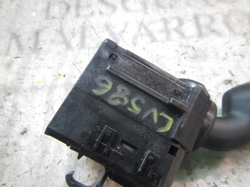 Recambio de mando limpia para honda civic berlina 5 (fk) 1.8 vtec cat referencia OEM IAM   