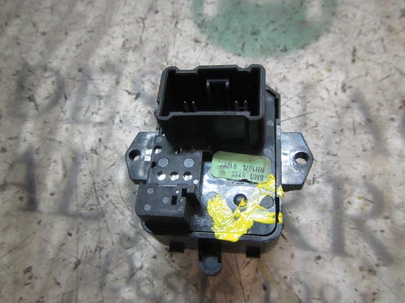 Recambio de mando retrovisor para honda civic berlina 5 (fk) 1.8 vtec cat referencia OEM IAM   