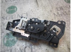 Recambio de maneta interior delantera derecha para honda civic berlina 5 (fk) 1.8 vtec cat referencia OEM IAM    2