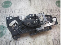 Recambio de maneta interior delantera izquierda para honda civic berlina 5 (fk) 1.8 vtec cat referencia OEM IAM    2