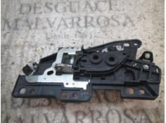 Recambio de maneta interior trasera derecha para honda civic berlina 5 (fk) 1.8 vtec cat referencia OEM IAM    2