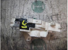 Recambio de modulo electronico para honda civic berlina 5 (fk) 1.8 vtec cat referencia OEM IAM    2