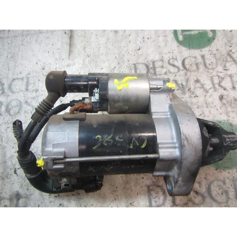 Recambio de motor arranque para honda civic berlina 5 (fk) 1.8 vtec cat referencia OEM IAM   