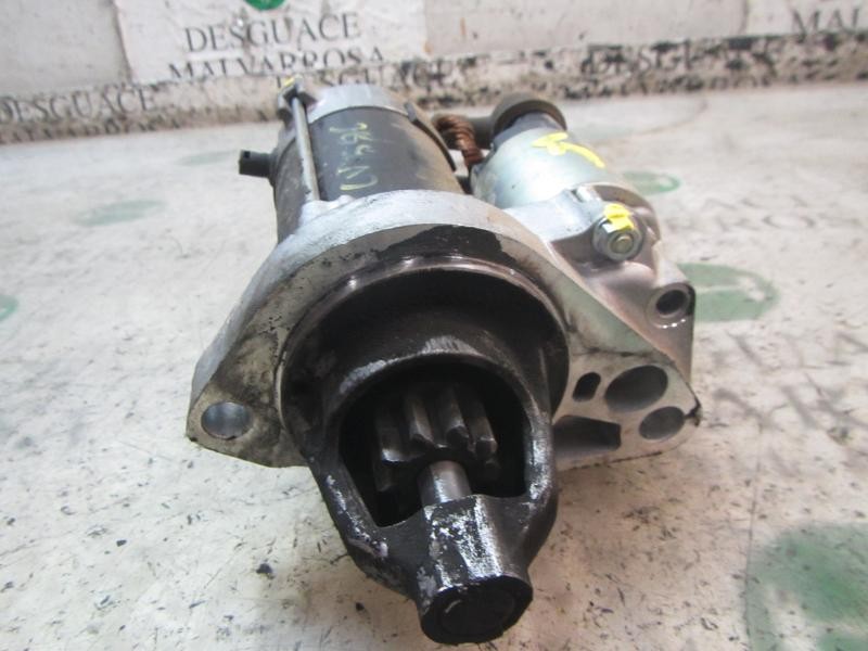 Recambio de motor arranque para honda civic berlina 5 (fk) 1.8 vtec cat referencia OEM IAM   