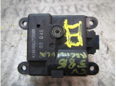 Recambio de motor electrico para honda civic berlina 5 (fk) 1.8 vtec cat referencia OEM IAM   