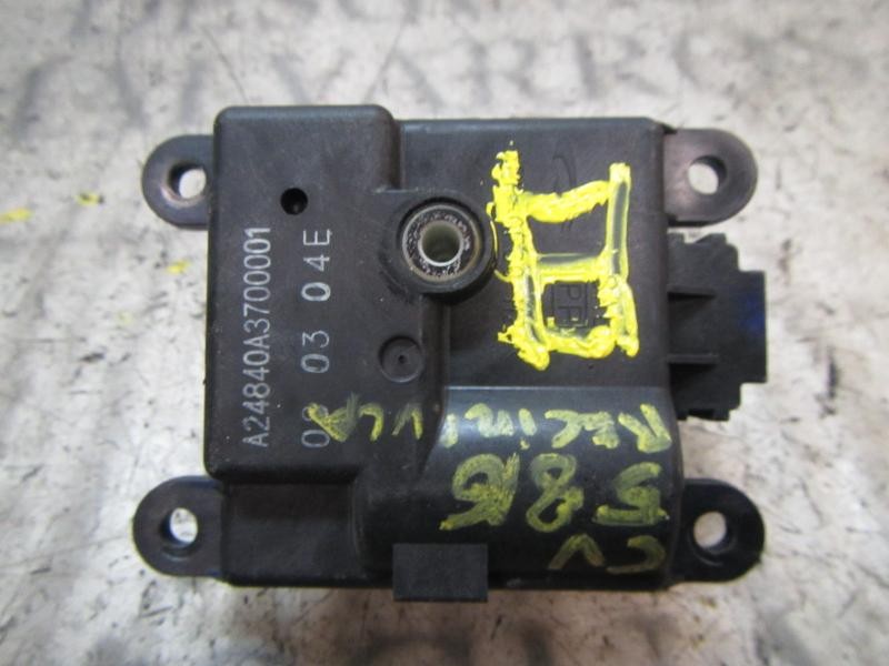 Recambio de motor electrico para honda civic berlina 5 (fk) 1.8 vtec cat referencia OEM IAM   