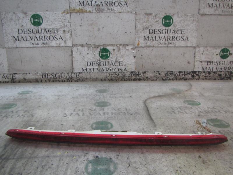 Recambio de piloto trasero central para honda civic berlina 5 (fk) 1.8 vtec cat referencia OEM IAM   