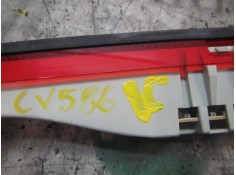 Recambio de piloto trasero central para honda civic berlina 5 (fk) 1.8 vtec cat referencia OEM IAM    2