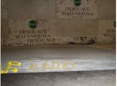 Recambio de condensador aire acondicionado para fiat stilo (192) 2.4 20v abarth referencia OEM IAM    2