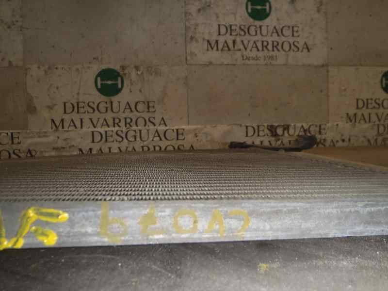 Recambio de condensador aire acondicionado para fiat stilo (192) 2.4 20v abarth referencia OEM IAM   