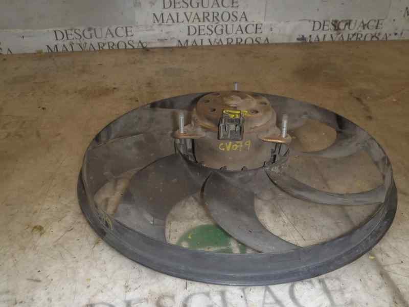 Recambio de electroventilador para fiat stilo (192) 2.4 20v abarth referencia OEM IAM   