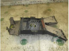 Recambio de motor calefaccion para renault 4 berlina/familiar/furgoneta 0.9 referencia OEM IAM   