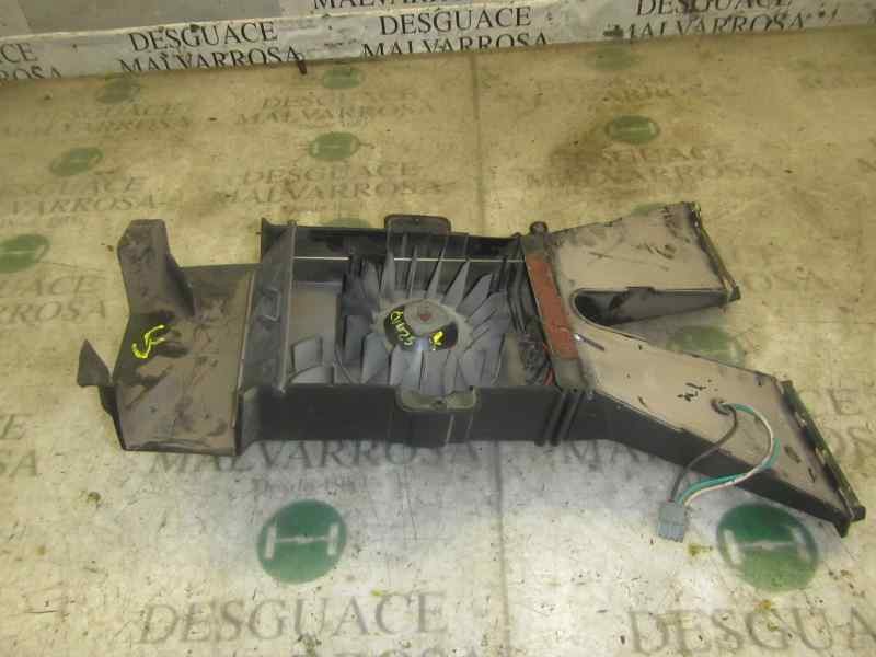 Recambio de motor calefaccion para renault 4 berlina/familiar/furgoneta 0.9 referencia OEM IAM   