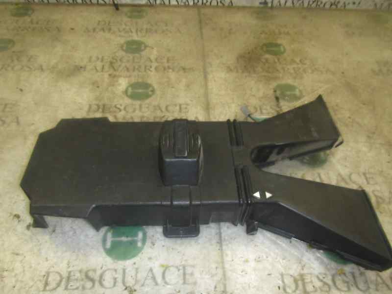 Recambio de motor calefaccion para renault 4 berlina/familiar/furgoneta 0.9 referencia OEM IAM   