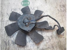 Recambio de electroventilador para honda civic berlina 5 (fk) 1.8 vtec cat referencia OEM IAM    2