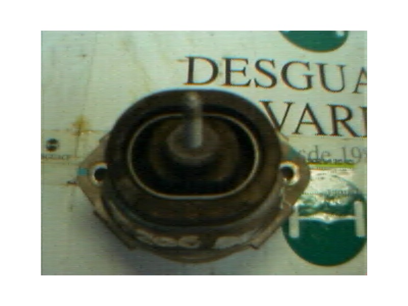 Recambio de soporte motor para bmw x5 (e53) 4.4i automático referencia OEM IAM 22116770793  
