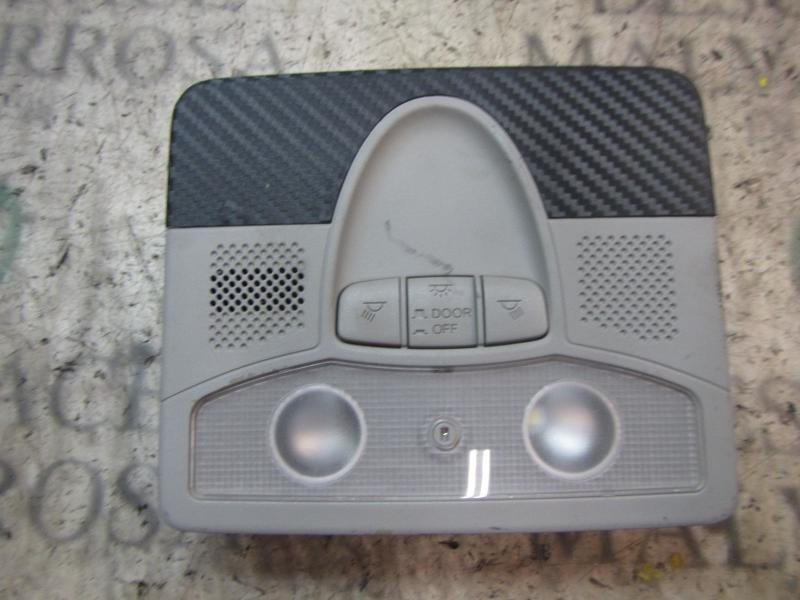 Recambio de piloto interior para honda civic berlina 5 (fk) 1.8 vtec cat referencia OEM IAM   