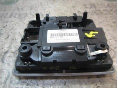 Recambio de piloto interior para honda civic berlina 5 (fk) 1.8 vtec cat referencia OEM IAM    2