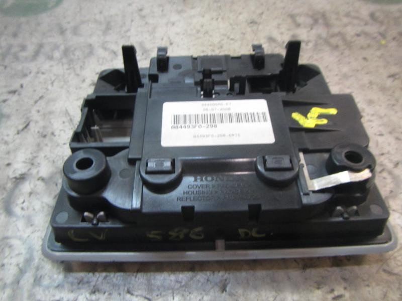 Recambio de piloto interior para honda civic berlina 5 (fk) 1.8 vtec cat referencia OEM IAM   