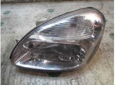 Recambio de faro izquierdo para daewoo nubira berlina se (1999) referencia OEM IAM   