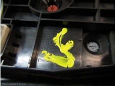 Recambio de mando climatizador para toyota yaris (ksp9/scp9/nlp9) 1.4 turbodiesel cat referencia OEM IAM    2