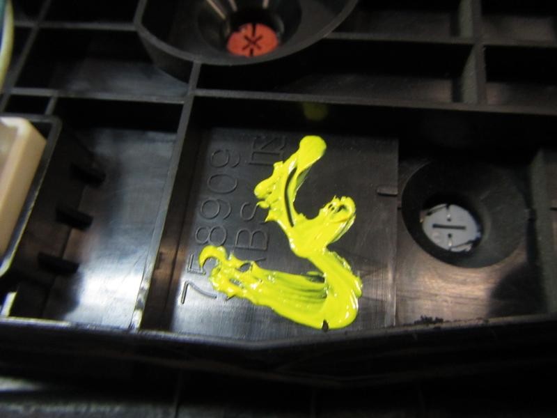 Recambio de mando climatizador para toyota yaris (ksp9/scp9/nlp9) 1.4 turbodiesel cat referencia OEM IAM   