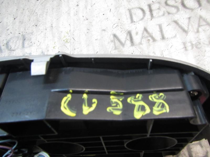 Recambio de mando climatizador para toyota yaris (ksp9/scp9/nlp9) 1.4 turbodiesel cat referencia OEM IAM   