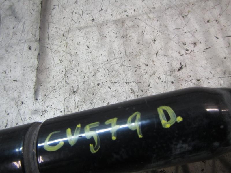 Recambio de transmision derecha para citroën c3 1.1 referencia OEM IAM 3273ZR  