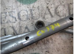 Recambio de articulacion limpia delantero para citroën c3 1.1 referencia OEM IAM 6405QC   2