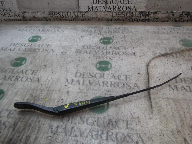 Recambio de brazo limpia delantero izquierdo para citroën c3 1.1 referencia OEM IAM 6429GT  