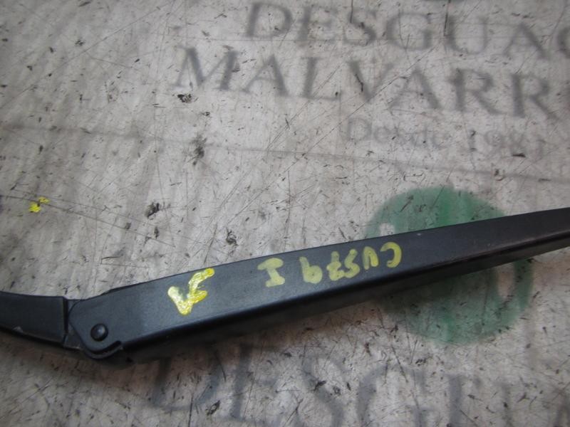 Recambio de brazo limpia delantero izquierdo para citroën c3 1.1 referencia OEM IAM 6429GT  