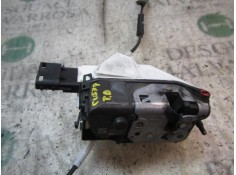 Recambio de cerradura puerta trasera derecha para citroën c3 1.1 referencia OEM IAM 9800624980  