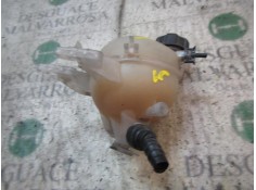 Recambio de deposito expansion para citroën c3 1.1 referencia OEM IAM 9800777280   2