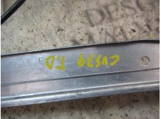 Recambio de elevalunas trasero derecho para citroën c3 1.1 referencia OEM IAM 9224G2   2