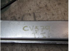 Recambio de elevalunas trasero izquierdo para citroën c3 1.1 referencia OEM IAM 9223F8   2