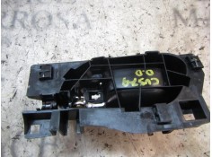 Recambio de maneta interior delantera derecha para citroën c3 1.1 referencia OEM IAM 9144F9   2