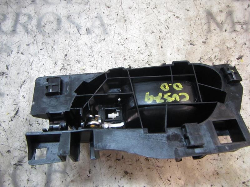 Recambio de maneta interior delantera derecha para citroën c3 1.1 referencia OEM IAM 9144F9  