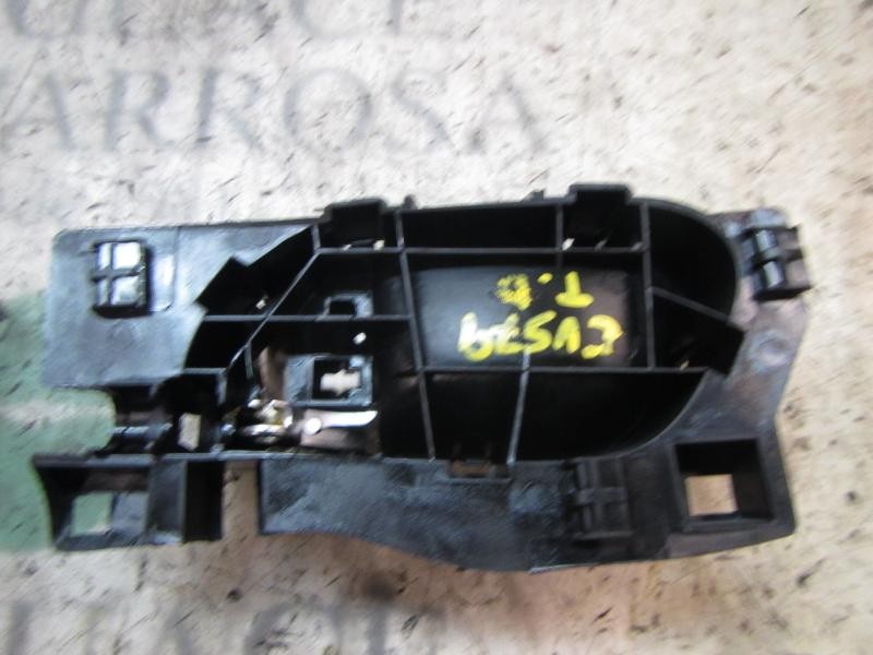 Recambio de maneta interior trasera derecha para citroën c3 1.1 referencia OEM IAM 9144F9  